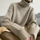 022-Autumn-and-Winter-New-Thick-Cashmere-Sweater-Women-High-Neck-Pullover-Sweater-Warm-Loose-KnittedZAG1KFEn.webp