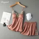 Daeyard-New-Sexy-2-Pieces-Women-Pajamas-Sets-Sling-Silk-Nightwear-Summer-Elegant-Lace-Pajamas-ShortsES186sqW.webp