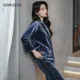 OCIO-High-Quality-Women-s-Pajamas-Set-Golden-Velvet-Sleepwear-Luxury-Style-Homewear-V-Neck-NightwearRuuohNbj.webp