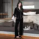 OCIO-High-Quality-Women-s-Pajamas-Set-Golden-Velvet-Sleepwear-Luxury-Style-Homewear-V-Neck-NightwearXp6LFHvc.webp