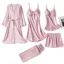 Pink Set - F