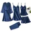 Navy Blue Set - F