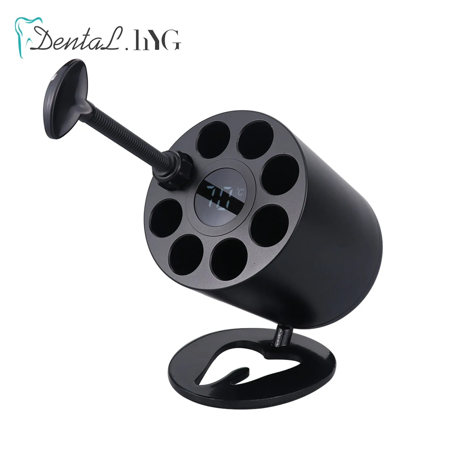 Dental AR Heater Composite Heater Resin Heating Composed Dentist Material Warmer Equipment With Disp